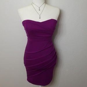 Bodycon party dress